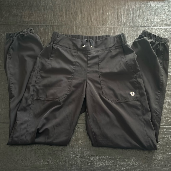 Scrubletics Jogger Scrub Pants - Picture 4 of 5